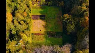 Parcul Deondrologic ZĂVOI județul Caraș-Severin
