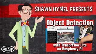 How to Perform Object Detection with TensorFlow Lite on Raspberry Pi | Digi-Key Electronics