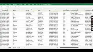 Unlimited Database | All India Database