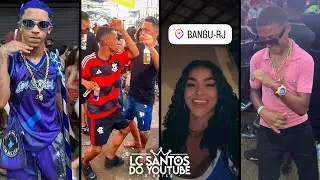10 MINUTINHOS DE VAI TOMAR DOS MENOR QUE TEM ÓDIO VERSÃO TAMBOR XRC [ DJ AJ DE BANGU ] 2025