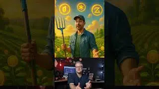 What&rsquo;s a DeFi Yield Farm? (Simple Answer)