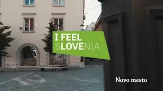 Your next cycling destination: Novo mesto