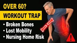 After 60, These 6 Exercise Mistakes Could Steal Your Independence &mdash; Avoid Them Now