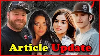 &ldquo;His Own Fault&rdquo; The Latest News Articles Ft Jack , Caleb , Avery , Carter Analysis #noahpresgrove 