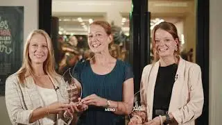 Coopération Responsable : Green Phoenix x Lingenheld Environment x ES [Le Village Awards 2021] 🎸🏆