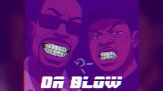 Three 6 Mafia - Da Blow ft. Jeezy (Replay!_Remix)