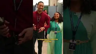 Veja como est&aacute; o elenco principal de TODO MUNDO ODEIA O CHRIS. 😱 #todomundoodeiaochris #vincent