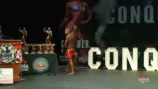 2023 | OCB | The Conquer | Men's Show | #33 Harry Haywood