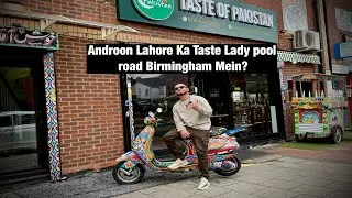 Androon Lahore Ka Taste Lady pool Road Mein? Taste of Pakistan Nashta!&rdquo; #lahore #nashta #ladypool