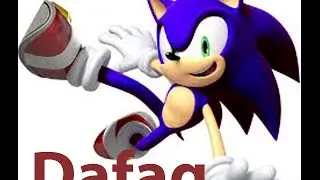 Untitled Sonic hack