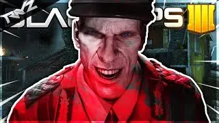 BLACK OPS 4 DLC 2 OFFICIALLY LEAKED & IT SUCKS... | Nuketown Zombies Remastered Info (Black Ops 4)
