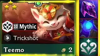 Blighting Jewel Stacks 