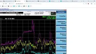 vinasat1 interference 3590MHZ c band 1560MHZ l band
