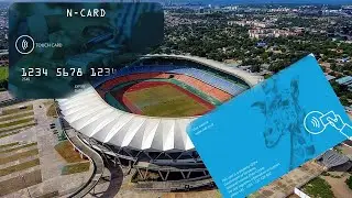 N-CARD: BILA HII KADI SAHAU KUHUSU KUTAZAMA MPIRA TAIFA