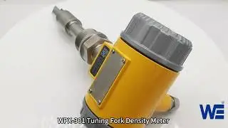 WPX301 tuning fork density meter G1.5