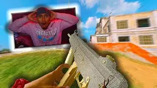 *НОВАЯ* СЛОМАННАЯ МЕТА ПП В WARZONE BO6!! (ЛУЧШИЙ КЛАСС KOMPACT 92)