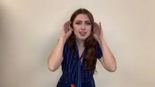 Sylvia's Monologue
