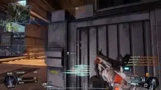 MEGA KILL - Titanfall PC