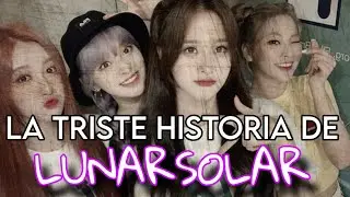 La historia de LUNARSOLAR: del debut brillante a su separaci&oacute;n inesperada 