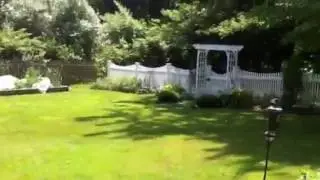 Saltbox cape charming home for sale Newtown, Ct
