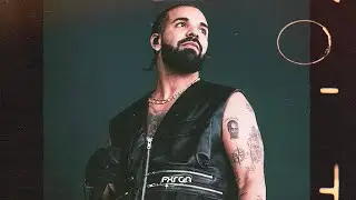 [FREE] DRAKE ICEMAN TYPE BEAT 