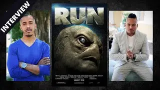 INTERVIEW: Marques Houston and Chris Stokes Talk Their Movie Run, You Got Served 2 & More!