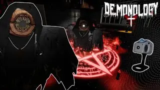 New Demonology Update (Leech Revamp + Lidar Buffs)
