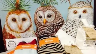 Gifts that give back