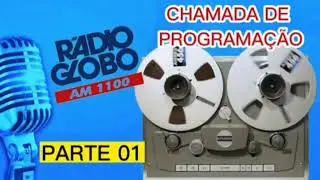 A Voz do Brasil - 26/07/2001 - trecho inicial