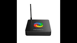 How to install the new lool box HD 2020