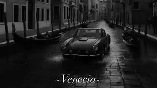 Elezeta - &ldquo;Venecia 2020&rdquo;
