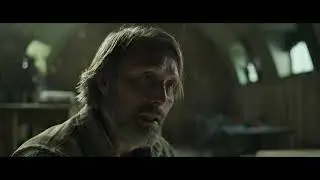 Chaos Walking Clip | We Call It The Noise