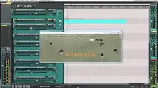 Rack Spacer
