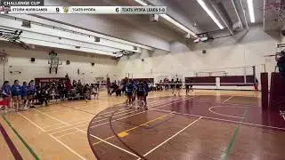 16UP CHALLENGE CUP