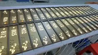 Custom LED Sign Board for Hotel # high quality led sign # custom led sign # bespoke led sign 