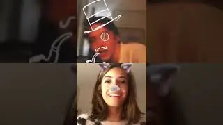 Michael Campion | Instagram Livestream | 7th November 2017 - 07/11/2017