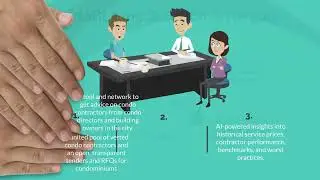 Condo Board Directors Problems & a Condo Business Intelligence Solution