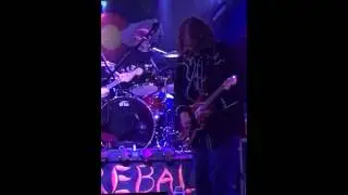 Deja Voodoo - Breathe/Down By The River - Denver, CO 11/7/2015