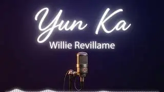 Yun ka - [Slow Jams Version] - RnB / Soul