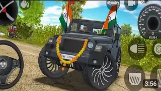 RC super modify Thar Roxx game #minicar #automobile #rccars #livestream #livegame 
