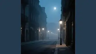 Slow Grooves on Empty Streets
