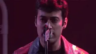 LIVING INTERMISSION ~ Multicam Livestream from The Chance in Poughkeepsie NY