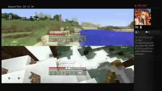 gagirl2003's Live PS4 Broadcast