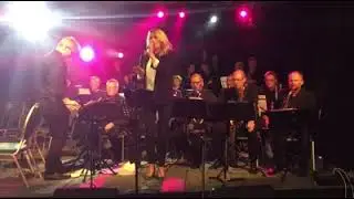 Streetlife Bigband Straight Ahead Laren 2019