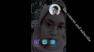 Cara setting  