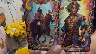 ♈️ÁRIES♈️😱CHEGOU SUA HORA… E FAZER A ESCOLHA CERTA PRA VIVER O SURREAL NA SUA VIDA🤑💘