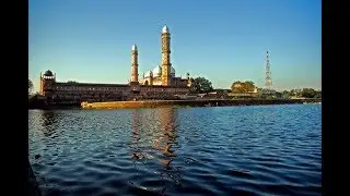 Bhopal City | A Documentary on Bhopal City | IMC, MANUU