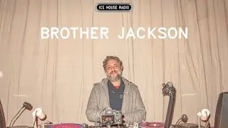 Den Dana Night w/ Brother Jackson | Ice House Radio | January 30, 2026