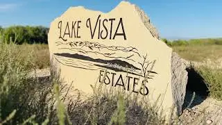 Lake Vista Estates | Custom Built Homes | Larry Richardson Construction