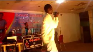 Alhup ehsas jamil by RUEY L.O.C